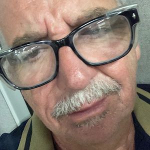 Meet your Posher, Mike